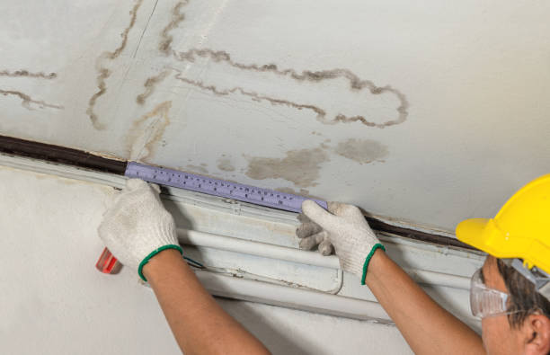 24/7 Emergency Water Damage Repair experts in Egypt, AL